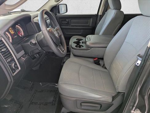 Used 2018 RAM 1500 Express w/ Express Value Package image 15