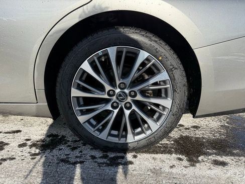 Used 2021 Lexus ES 350 w/ Premium Package image 25