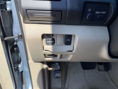 Used 2008 Lexus RX 400h AWD image 21