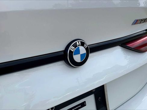 Certified 2024 BMW M235i xDrive Gran Coupe M235i xDrive w/ Premium Package image 21