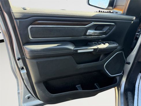 Used 2021 RAM 1500 Laramie image 13