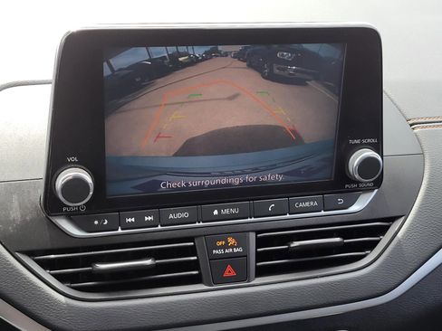 Used 2021 Nissan Altima 2.5 SR image 20