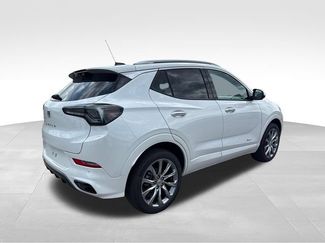 New 2026 Buick Encore GX Avenir w/ Avenir Technology Package AWD/4WD video 5