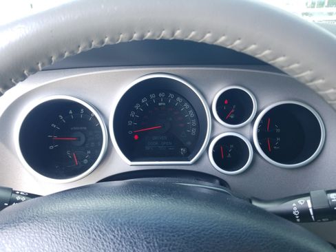 Used 2010 Toyota Sequoia Limited RWD image 18