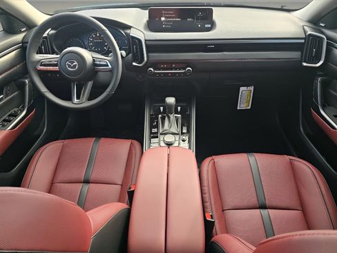 New 2026 MAZDA CX-50 AWD 2.5 Hybrid w/ Premium Pkg image 25