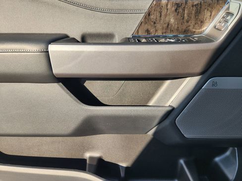 New 2026 Ford F350 Lariat w/ Lariat Premium Package image 20