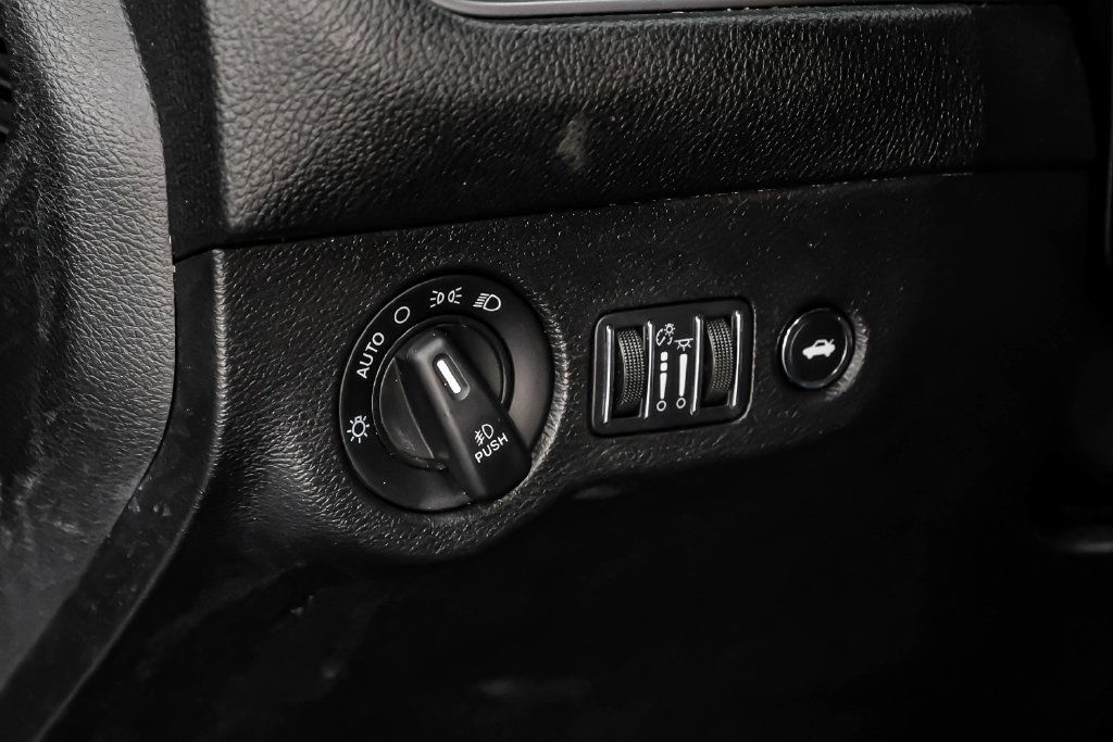 Used 2023 Dodge Challenger SXT w/ Blacktop Package RWD image 36