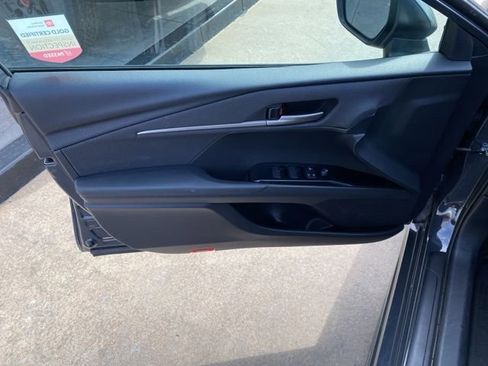 Certified 2025 Toyota Camry SE image 16