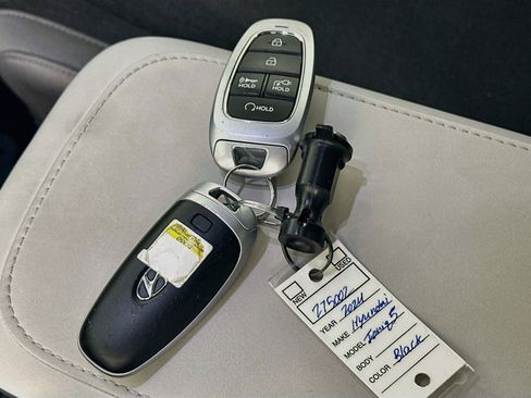 Used 2024 Hyundai Ioniq 5 SE RWD image 25