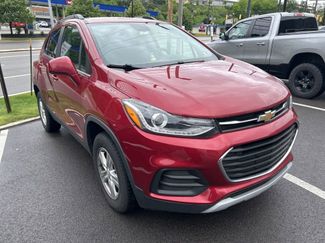 Used 2019 Chevrolet Trax LT AWD/4WD video 1