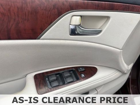 Used 2012 Toyota Avalon FWD image 20