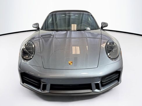 New 2026 Porsche 911 Carrera image 5