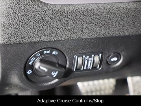 Used 2023 Dodge Charger Scat Pack w/ Harman/Kardon Audio Group image 23