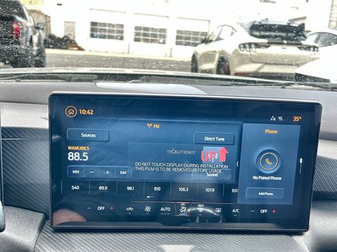 New 2026 Ford Mustang Coupe image 18