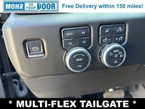 Used 2023 GMC Sierra 1500 AT4 image 33