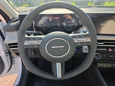 New 2026 Hyundai Sonata Limited FWD image 24