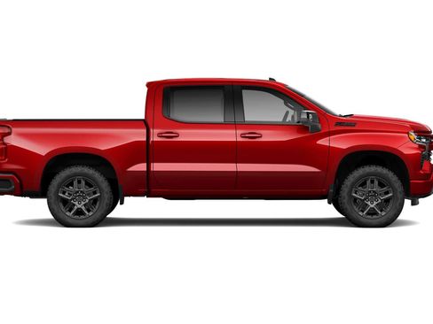 New 2026 Chevrolet Silverado 1500 RST w/ All Star Edition Plus AWD/4WD image 27