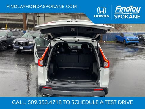 Used 2023 Honda CR-V Sport image 25