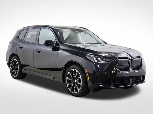 Used 2026 BMW X3 M50 AWD/4WD image 7