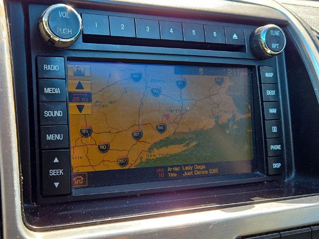 Used 2010 Ford Edge Limited AWD/4WD image 12