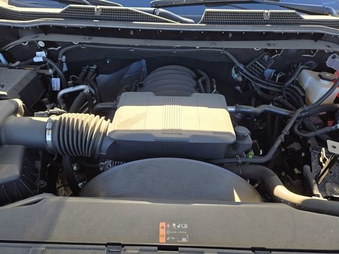 New 2024 Chevrolet Silverado 2500 W/T w/ WT Convenience Package image 21