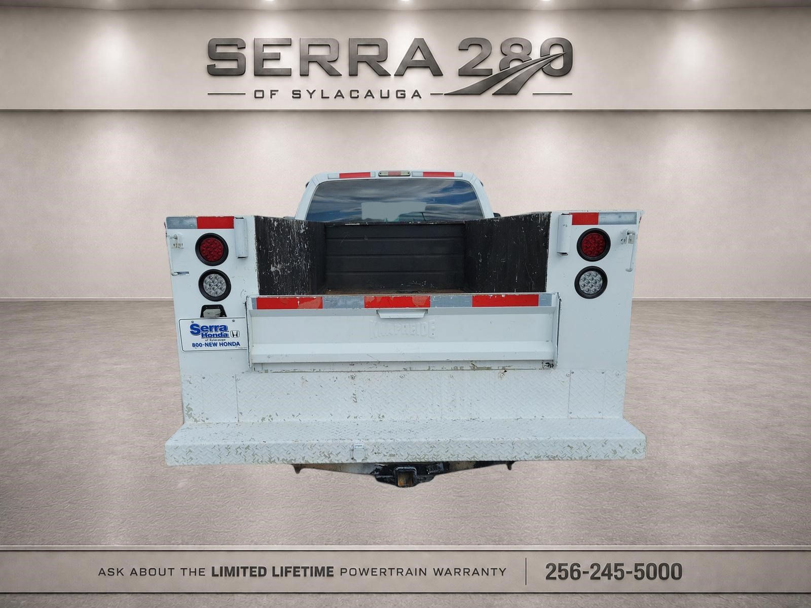 Used 2015 Ford F250 XL w/ Power Equipment Group AWD/4WD image 6