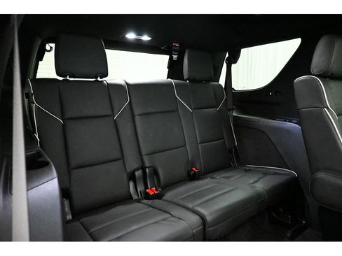 Certified 2024 Cadillac Escalade Sport w/ LPO, ONYX Package AWD/4WD image 20