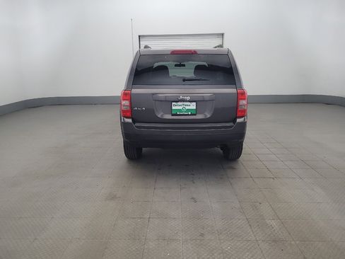 Used 2015 Jeep Patriot Sport w/ Power Value Group AWD/4WD image 6