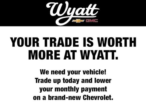 Used 2024 Chevrolet Traverse LT image 36