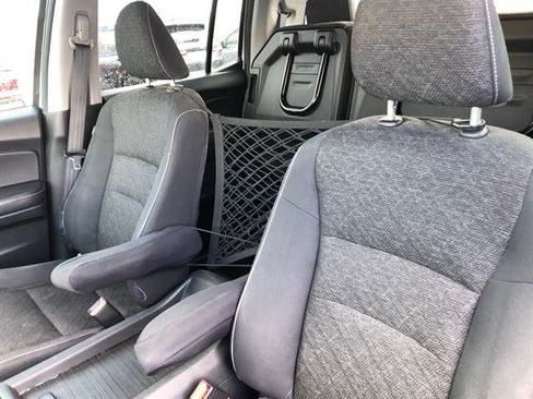 Used 2022 Honda Ridgeline Sport image 9