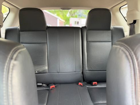 Used 2016 Jeep Compass High Altitude FWD image 31