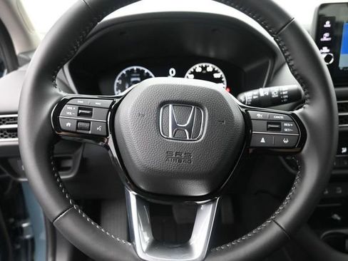 New 2026 Honda HR-V EX-L image 27