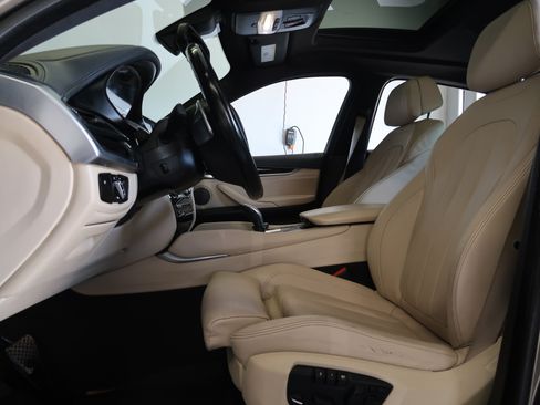 Used 2017 BMW X6 xDrive35i AWD/4WD image 28