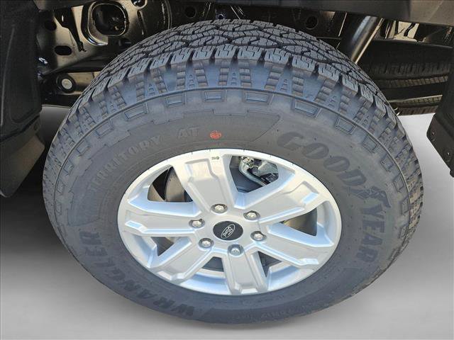 New 2026 Ford Ranger XL RWD image 10