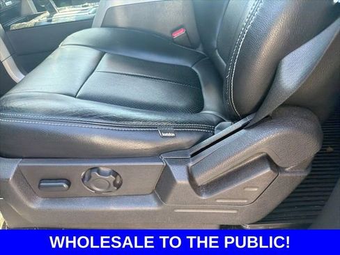 Used 2012 Ford F150 FX2 image 21