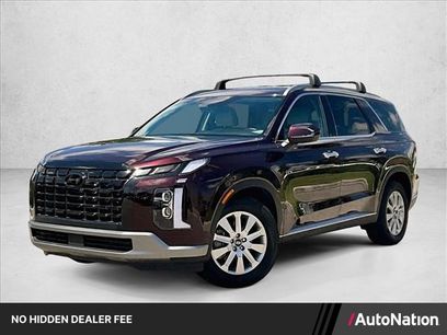 Used 2025 Hyundai Palisade SEL