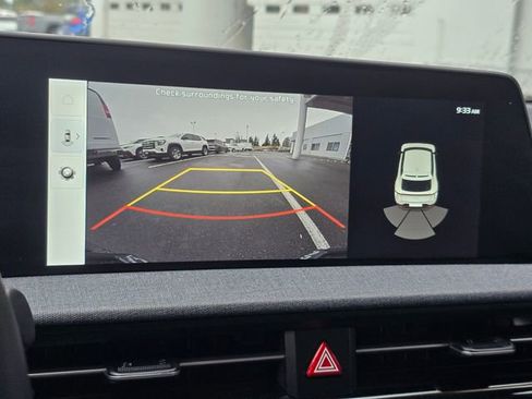 Certified 2024 Kia EV6 Light image 34