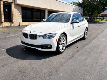 Used 2017 BMW 330i xDrive Sedan