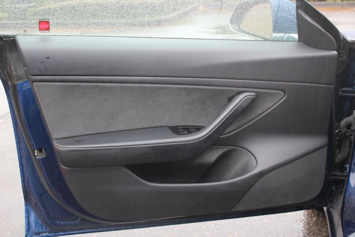 Used 2019 Tesla Model 3 Performance AWD/4WD image 9