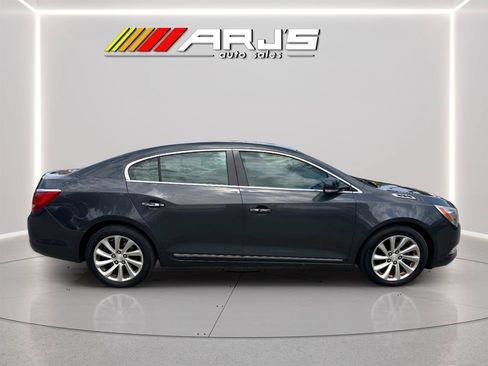 Used 2014 Buick LaCrosse Leather FWD image 5