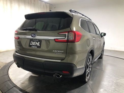 New 2026 Subaru Ascent Touring w/ Popular Package #2 image 10