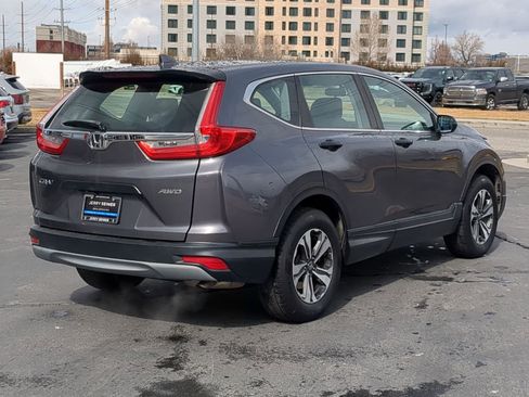 Used 2019 Honda CR-V LX image 5