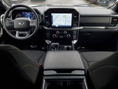 Certified 2023 Ford F150 XLT w/ Equipment Group 302A High image 28