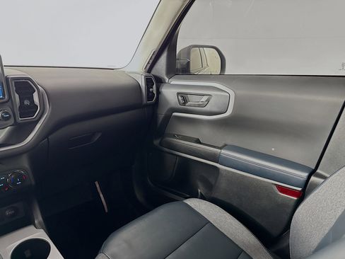 Used 2023 Ford Bronco Sport Outer Banks w/ Tech Package image 28