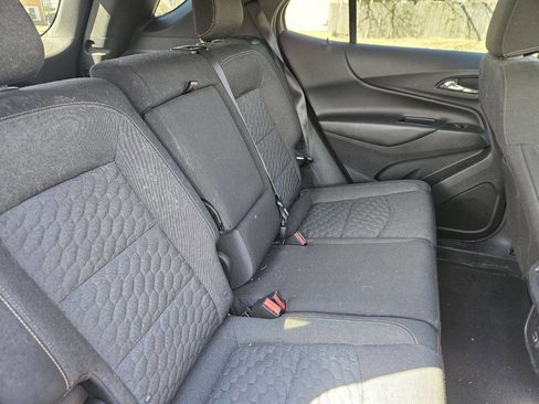 Used 2019 Chevrolet Equinox LT w/ Driver Convenience Package image 13