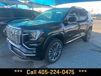 New 2026 GMC Terrain Denali video 2