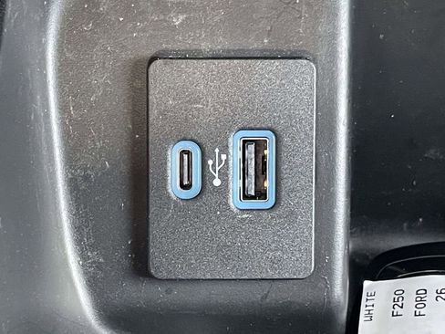 Used 2024 Ford F150 STX image 22