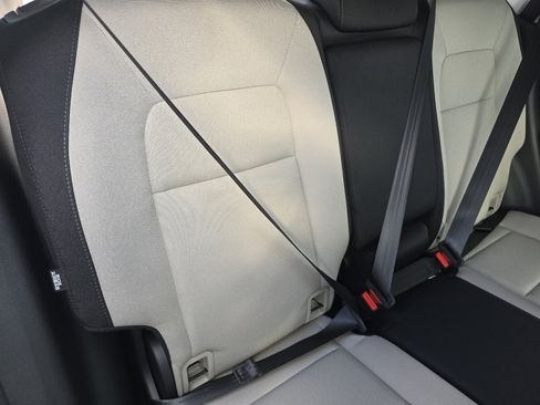 New 2026 Honda CR-V EX image 23