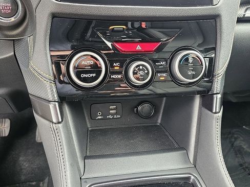 Certified 2025 Subaru Forester Wilderness w/ Wilderness Package image 30