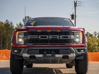 Used 2023 Ford F150 Raptor AWD/4WD video 2